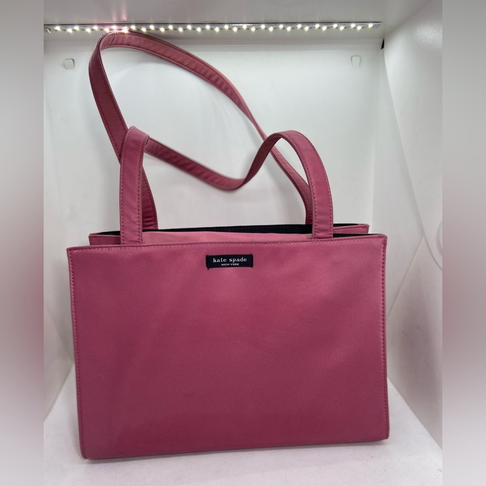 Kate Spade pink bag